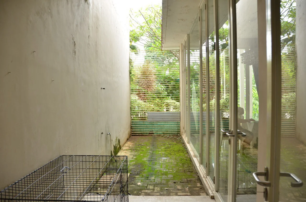 Dijual Rumah Strategis di Malibu Beach Pakuwon City Surabaya Timur - Thumbnail 5