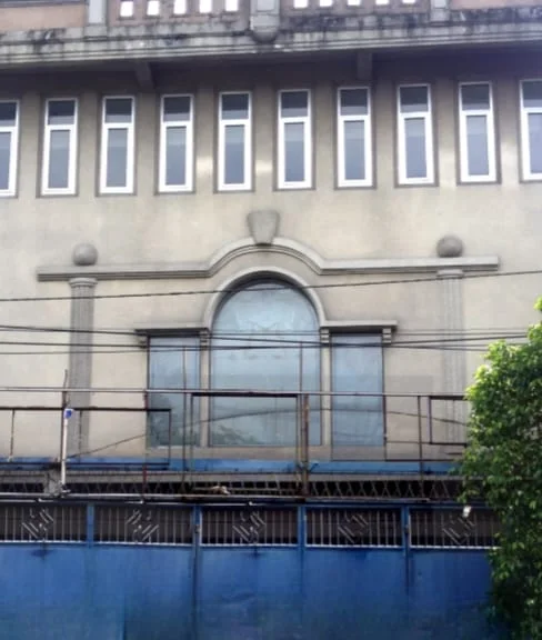 DIJUAL RUKO 3 LANTAI – GENTENG SURABAYA PUSAT