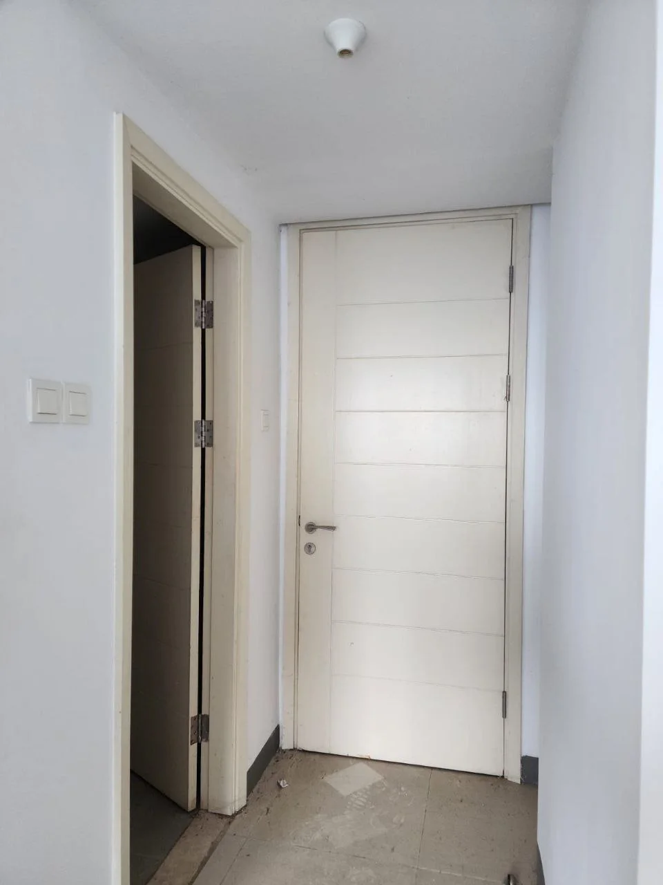 Dijual Apartemen Strategis di Anderson Pakuwon Mall Surabaya Barat