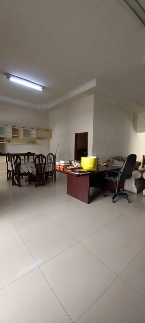 Dijual Rumah Luas Nyaman di Dharmahusada Indah Utara Surabaya Timur - Thumbnail 2