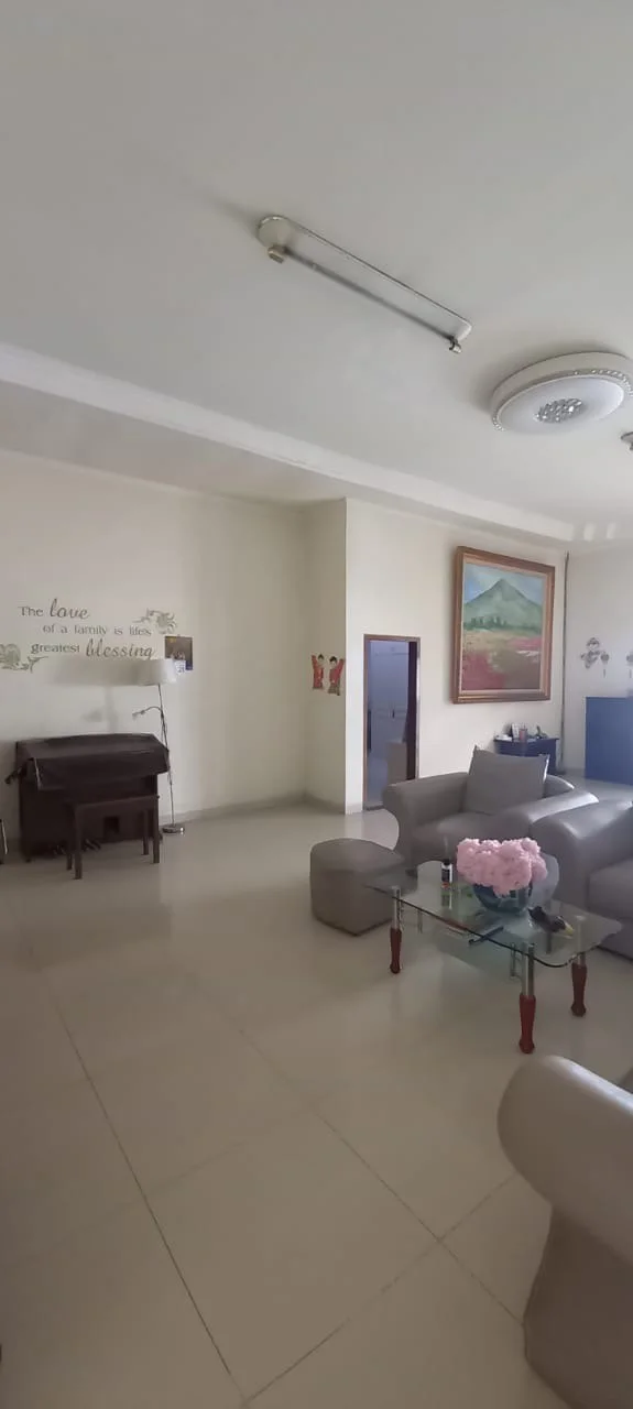 Dijual Rumah Luas Nyaman di Dharmahusada Indah Utara Surabaya Timur - Thumbnail 5