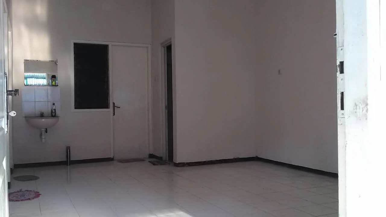 Dijual Rumah Siap Huni di Kapas Gading Regency Wilayah Surabaya Timur - Thumbnail 2