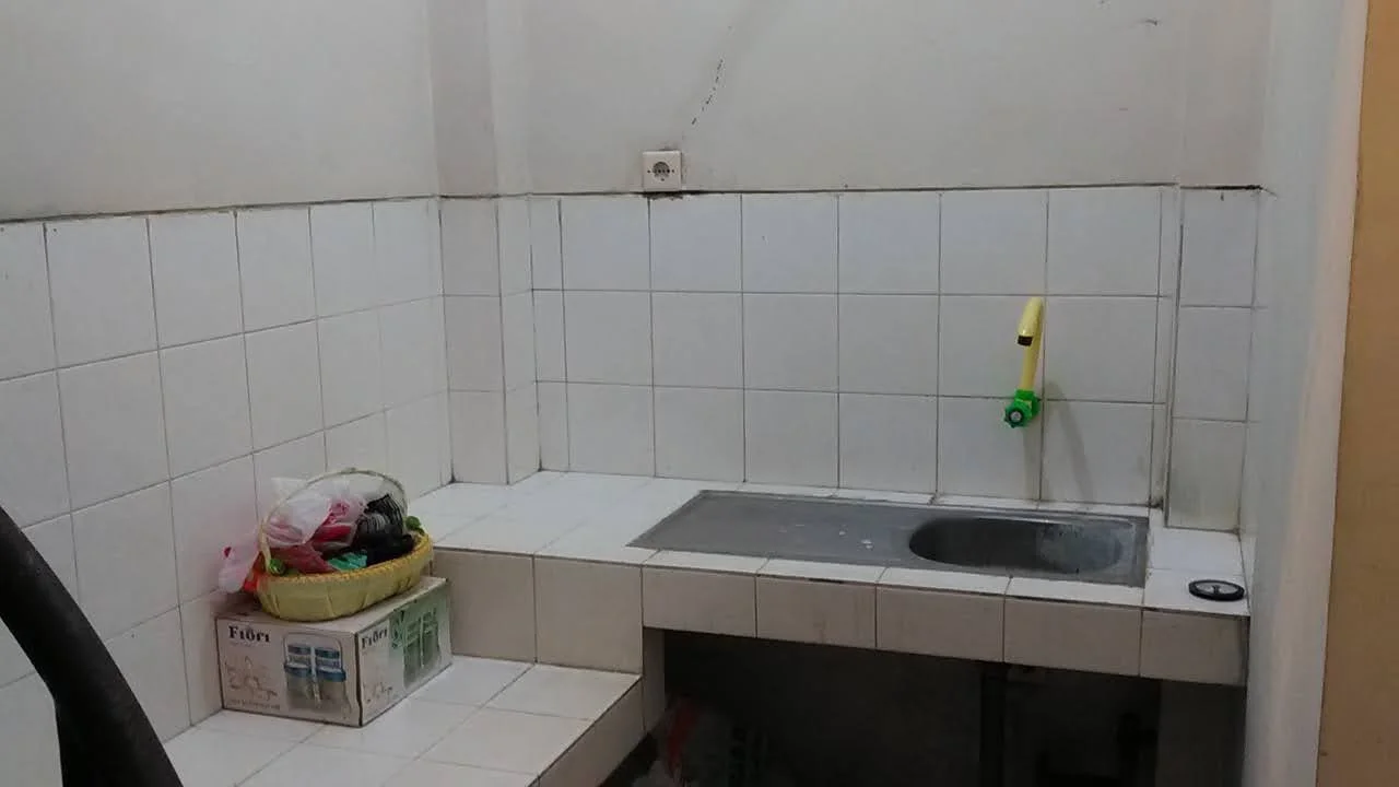 Dijual Rumah Siap Huni di Kapas Gading Regency Wilayah Surabaya Timur - Thumbnail 3