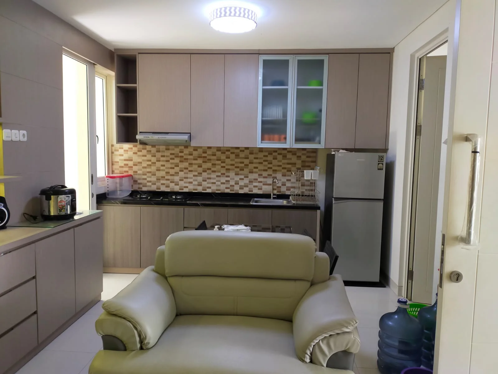 Dijual Cepat Rumah Siap Huni di Pakuwon City Surabaya Timur - Thumbnail 2