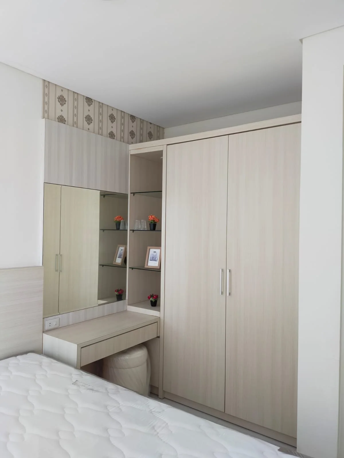 Dijual Cepat Rumah Siap Huni di Pakuwon City Surabaya Timur - Thumbnail 4