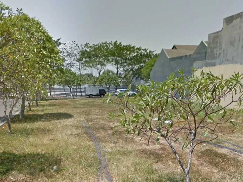 Dijual Tanah Kavling Siap Bangun Strategis di Cluster Queenstown Citraland Surabaya Barat