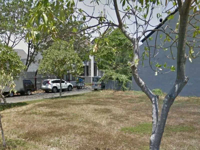 Dijual Tanah Kavling Siap Bangun Strategis di Cluster Queenstown Citraland Surabaya Barat - Thumbnail 2