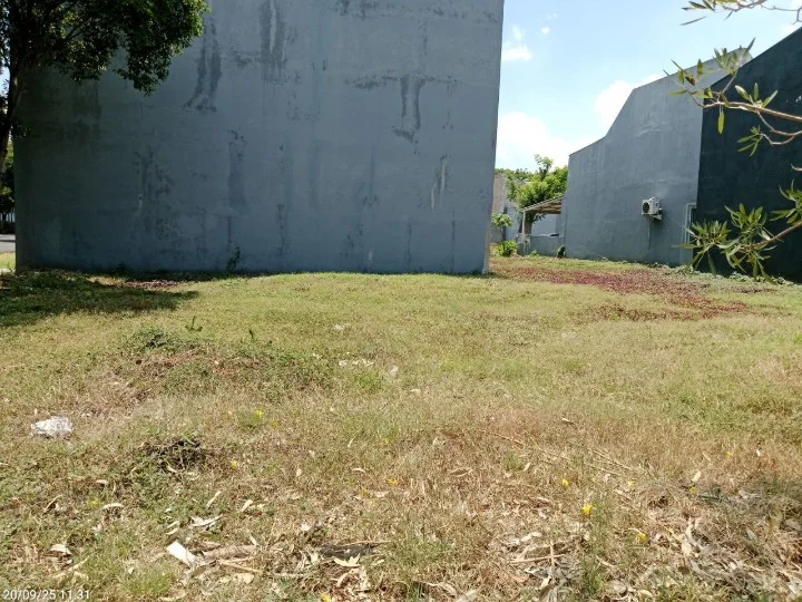 Dijual Kavling Lokasi Premium di Taman Puspa Raya Citraland Surabaya Barat