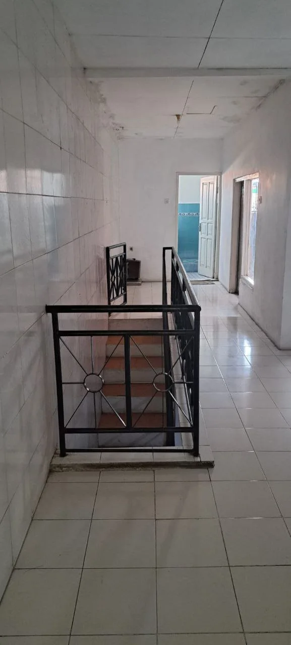 Dijual Rumah 2 Lantai Strategis Siap Huni di Ngagel Mulyo Surabaya Selatan - Thumbnail 7