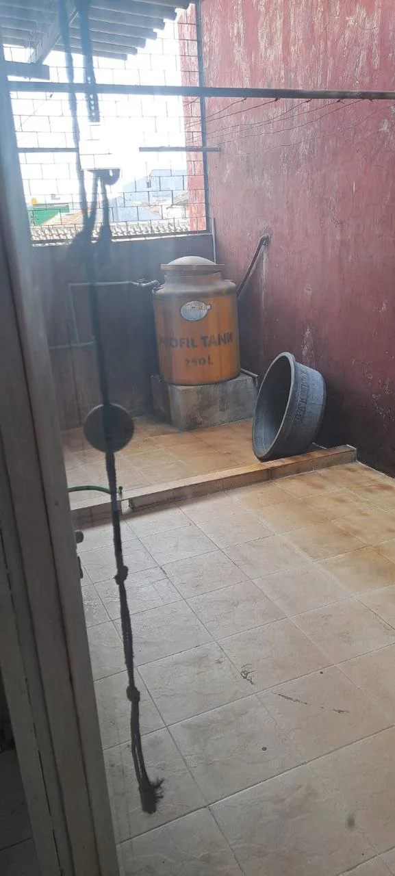 Dijual Rumah 2 Lantai Strategis Siap Huni di Ngagel Mulyo Surabaya Selatan - Thumbnail 8