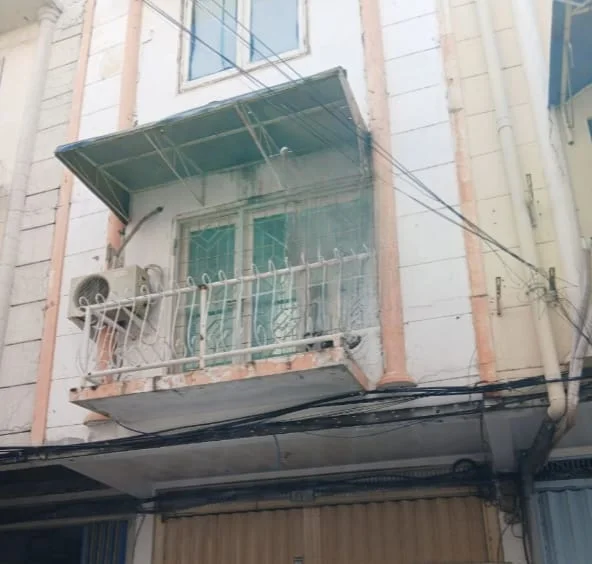 DIJUAL RUKO STRATEGIS KLAMPIS – SURABAYA TIMUR