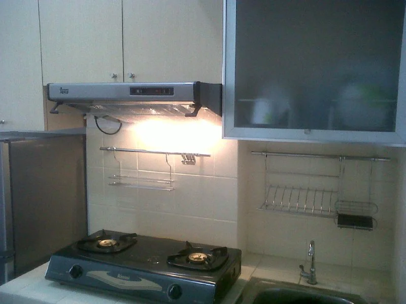 Dijual/disewakan Apartemen Full Furnished di Kawasan Darmo Permai Surabaya Selatan - Thumbnail 6