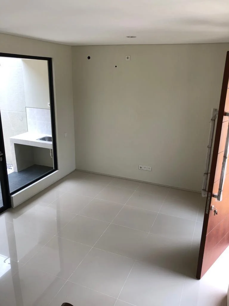 Dijual Cepat Rumah Modern Lingkungan Premium di Northwest Hill Citraland Surabaya Barat - Thumbnail 5