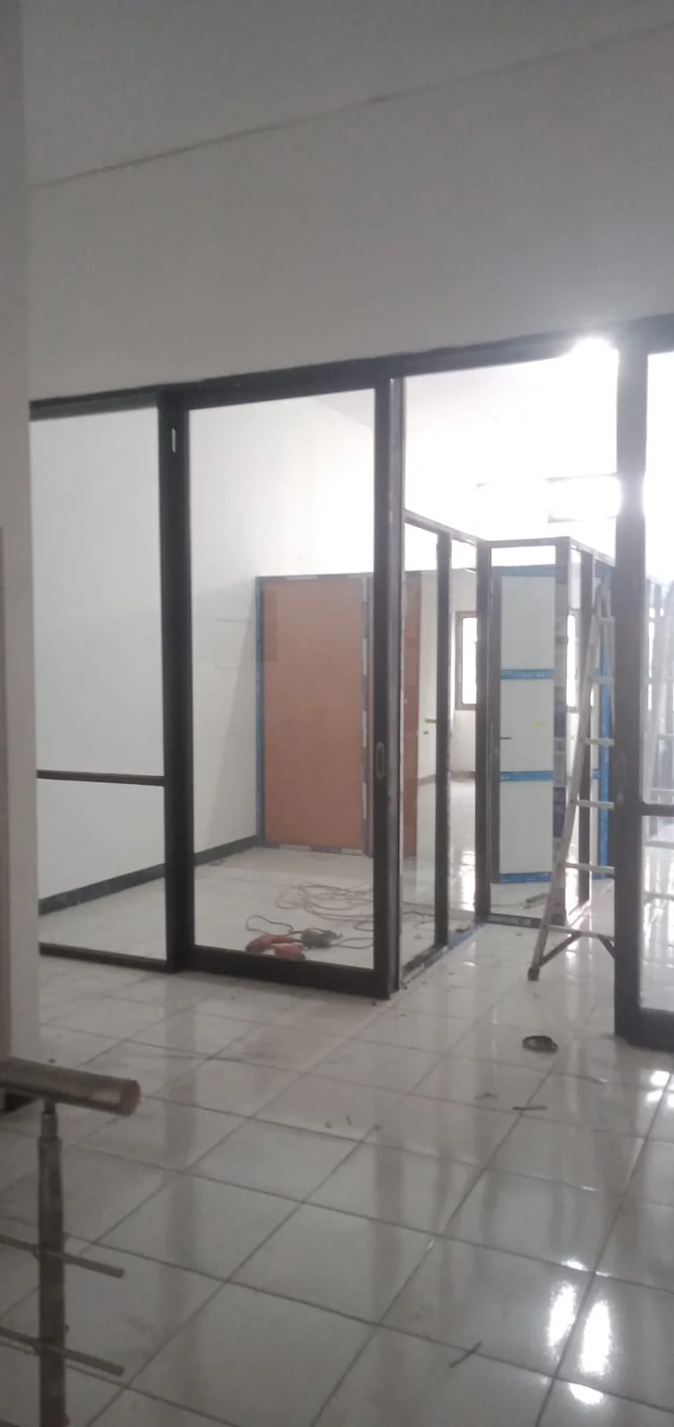 Dijual Ruko 2 Lantai Strategis di Jade Ville Murah Sidokepung Sidoarjo - Thumbnail 2