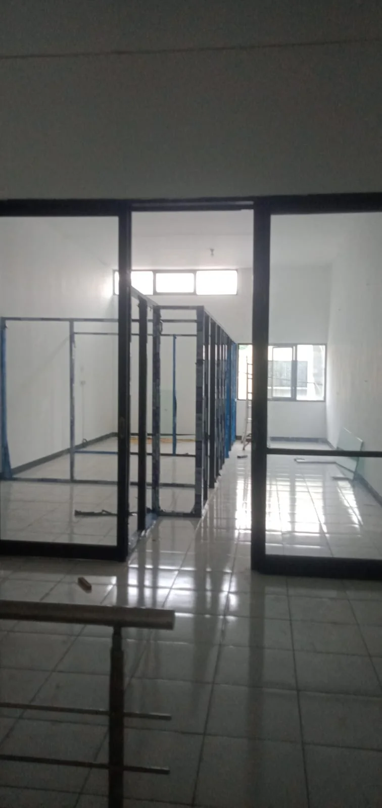 Dijual Ruko 2 Lantai Strategis di Jade Ville Murah Sidokepung Sidoarjo - Thumbnail 5