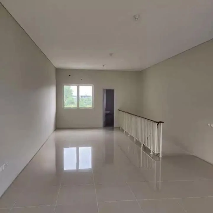 Disewakan Ruko 2 Lantai Siap Huni  Lokasi Komersial Strategis Palma Galeria Citraland Surabaya Barat - Thumbnail 2
