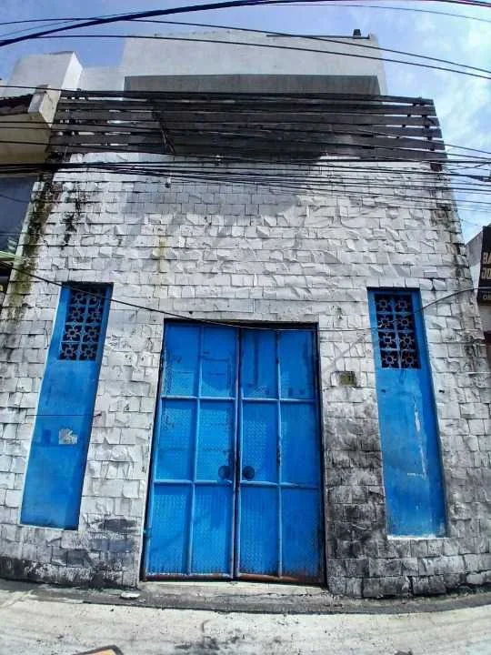Dijual Rumah Usaha di Jalan Kenjeran Surabaya Utara