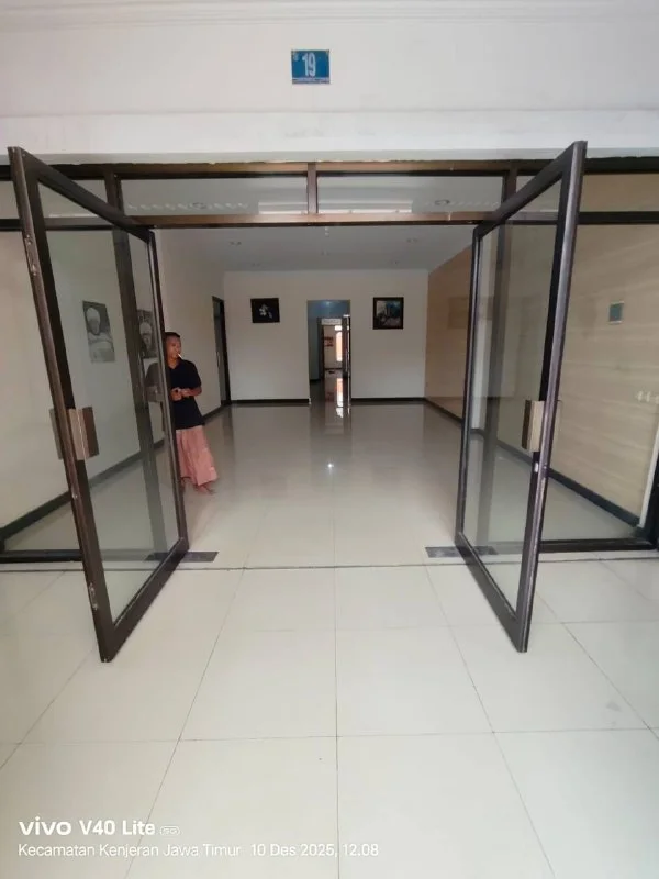 Dijual Rumah Nyaman Strategis di Jalan Kedinding Lor Surabaya Utara - Thumbnail 5