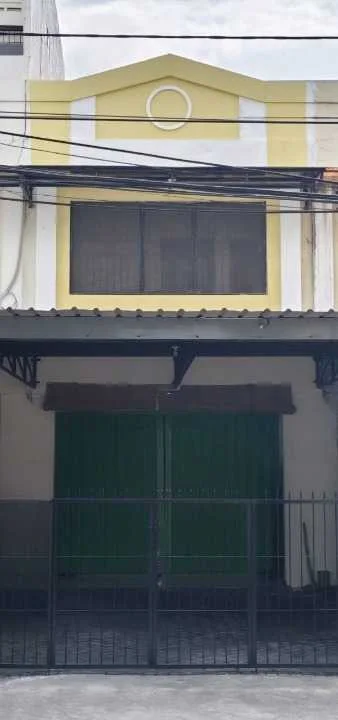 Dijual Cepat Ruko Strategis di Raya Darmo Baru Barat Surabaya Barat