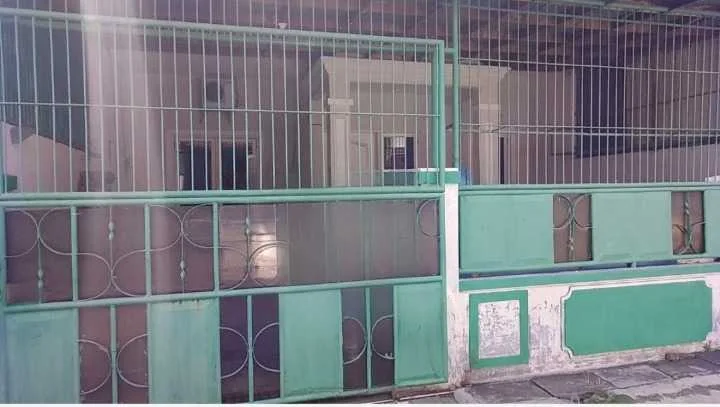 Dijual Rumah Siap Huni di Kapas Gading Regency Surabaya Timur - Thumbnail 2