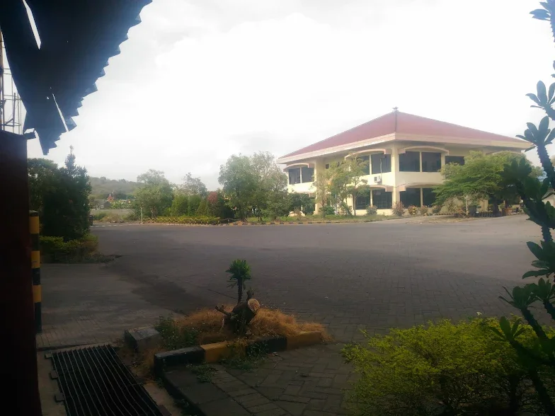 *Di Jual Tanah Bekas Pabrik di Jln Tridharma Gresik*