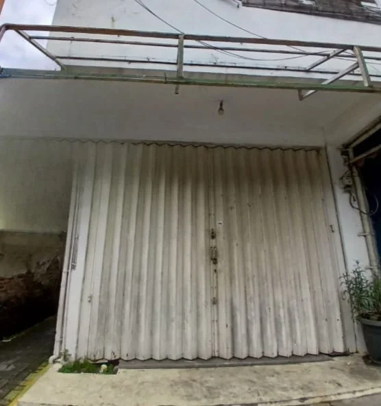 DIJUAL RUKO STRATEGIS RUNGKUT – SURABAYA TIMUR