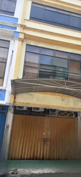 JUAL CEPAT RUKO 3 LANTAI SIAP HUNI – RUNGKUT MEGAH RAYA SURABAYA TIMUR