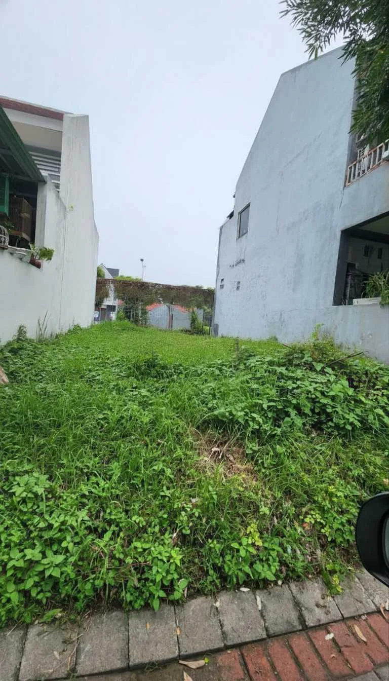 Dijual Tanah Strategis di Bukit Palma Citraland Surabaya Barat