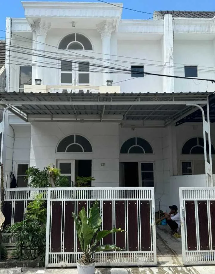 Dijual Rumah Siap Huni Lokasi Strategis di Lowokwaru Malang - Image 1