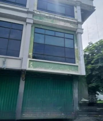 DIJUAL RUKO STRATEGIS AKSES MUDAH – RUNGKUT SURABAYA TIMUR
