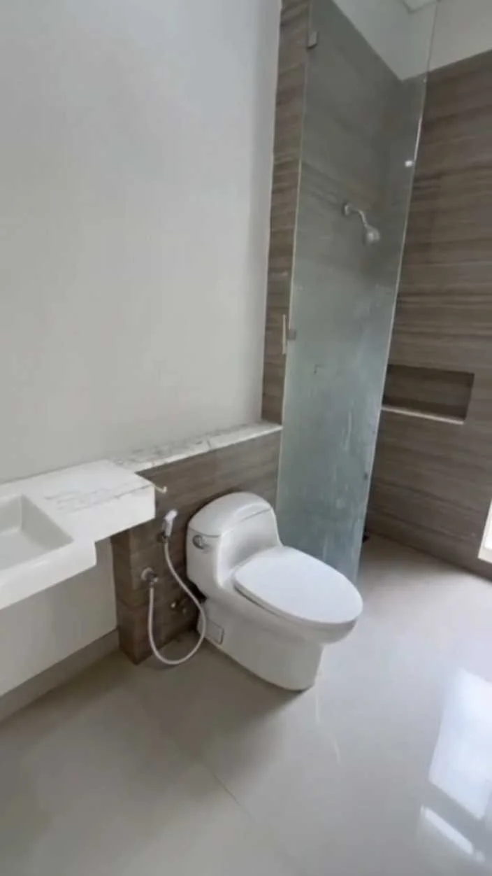 Dijual Rumah Nyaman di Bawah Modal Cluster Notredame Wisata Bukit Mas Surabaya Barat (rob) - Thumbnail 8