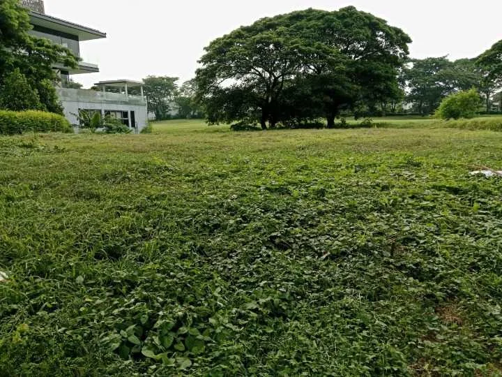 Dijual Tanah Kavling Golf View Bukit Golf Internasional Citraland Surabaya Barat