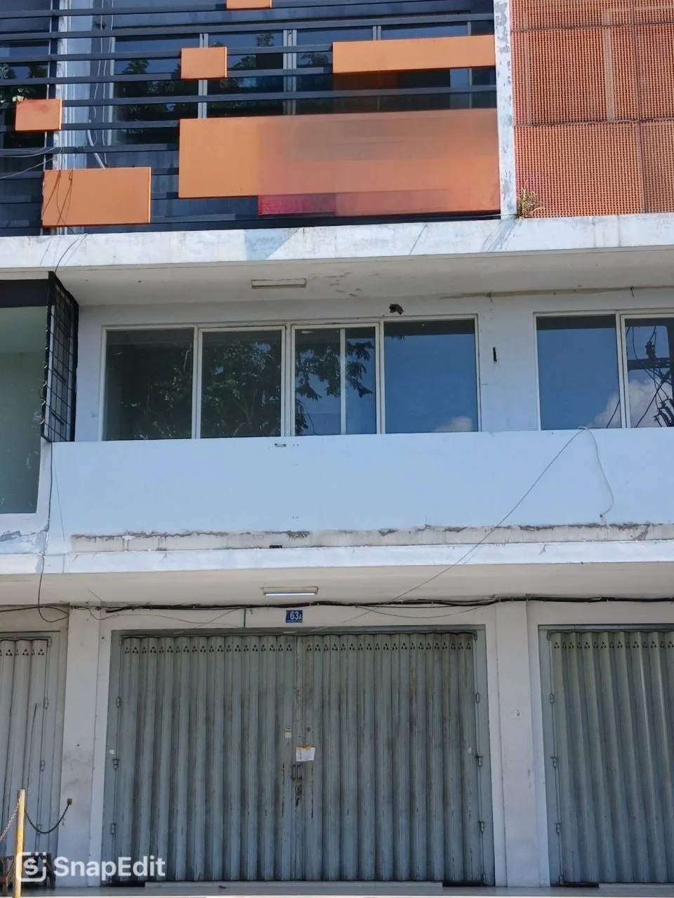 *Dijual Ruko 2 Jejer strategis di nol jalan raya Margorejo Surabaya Selatan*