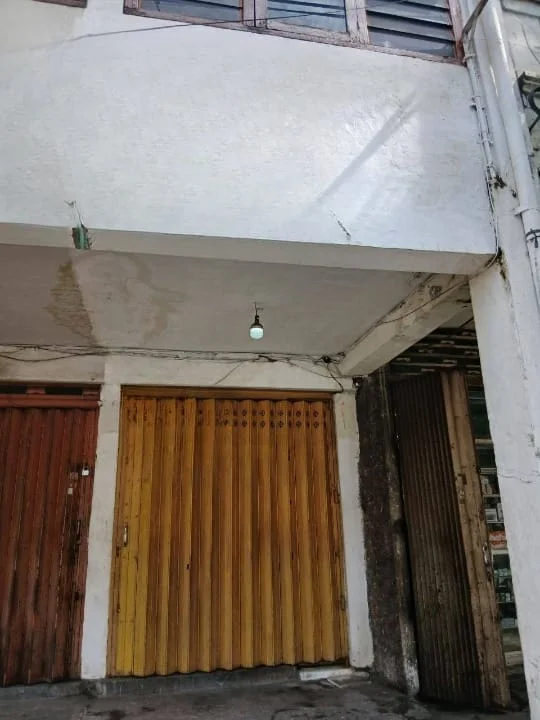 Jual Ruko 3 Lantai Jalan Kapasan Lokasi Komersial Strategis Surabaya