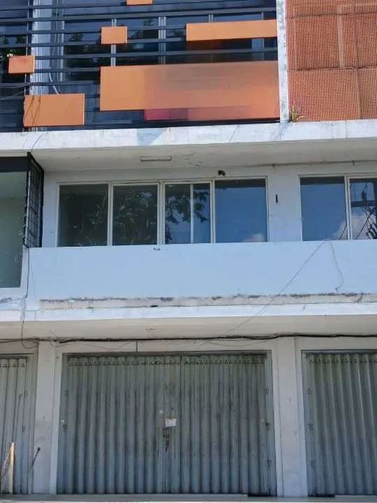 Dijual Ruko 2 Jejer Strategis di Nol Jalan Raya Margorejo Surabaya Selatan
