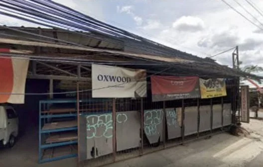 Dijual Tanah dan Bangunan Semi Permanen Strategis di Kawasan Raya Grogol Limo Depok - Thumbnail 4