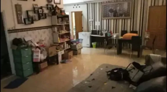 Dijual Rumah Usaha Strategis dan Luas di Baruk Utara Surabaya Timur - Thumbnail 5