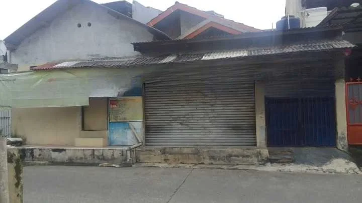 Dijual Rumah Nyaman di Kawasan Pancoran Mas Depok - Image 1