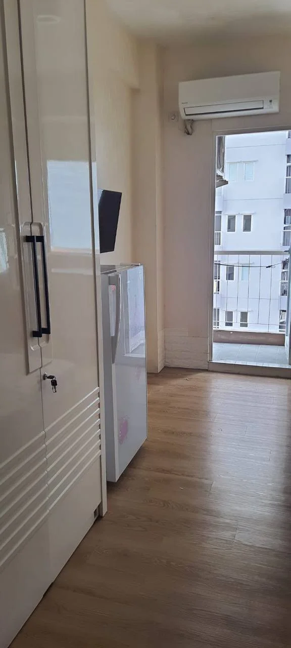 Jual Unit Apartemen Studio Puncak Dharmahusada Surabaya