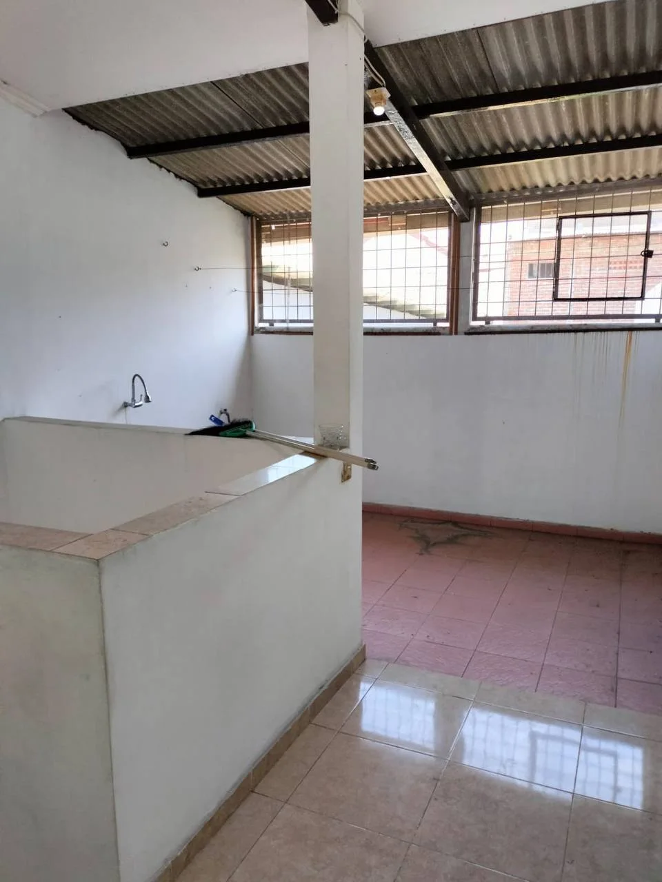 Dijual Rumah Minimalis 2 Lantai Murah Ploso Timur Surabaya Utara - Thumbnail 4
