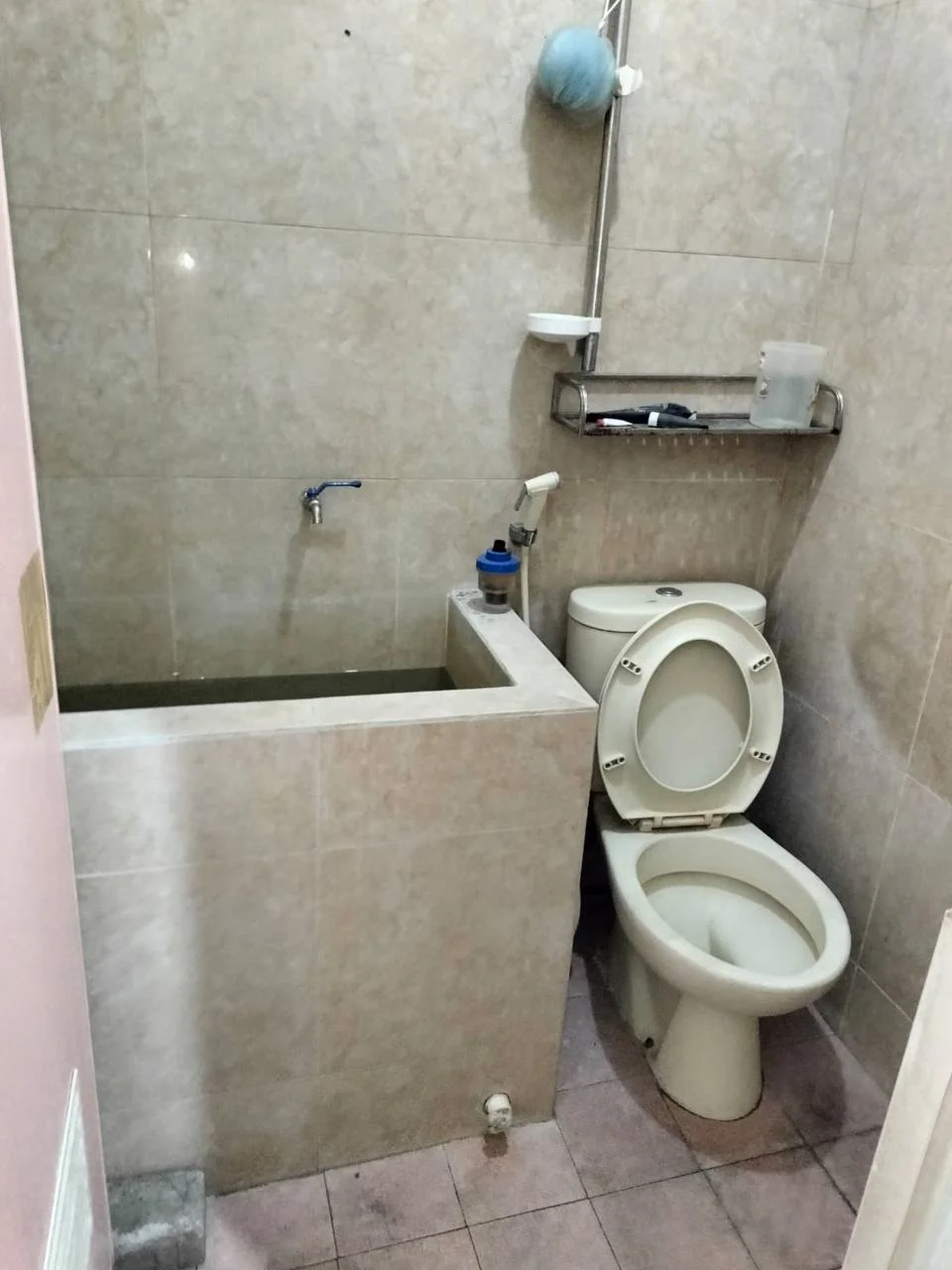 Dijual Rumah Minimalis 2 Lantai Murah Ploso Timur Surabaya Utara - Thumbnail 6