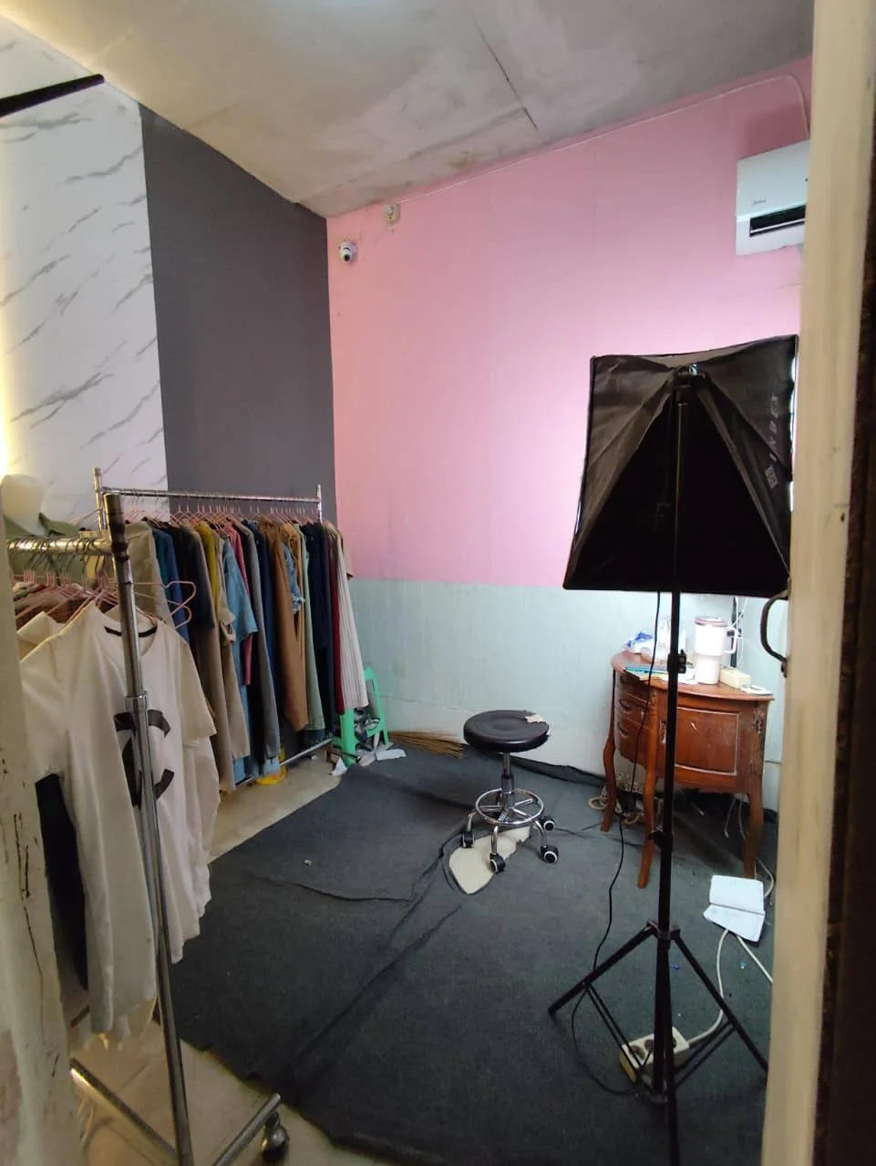 Dijual Rumah 2 Lantai Sederhana Pacar Kembang Murah Surabaya Timur - Thumbnail 2