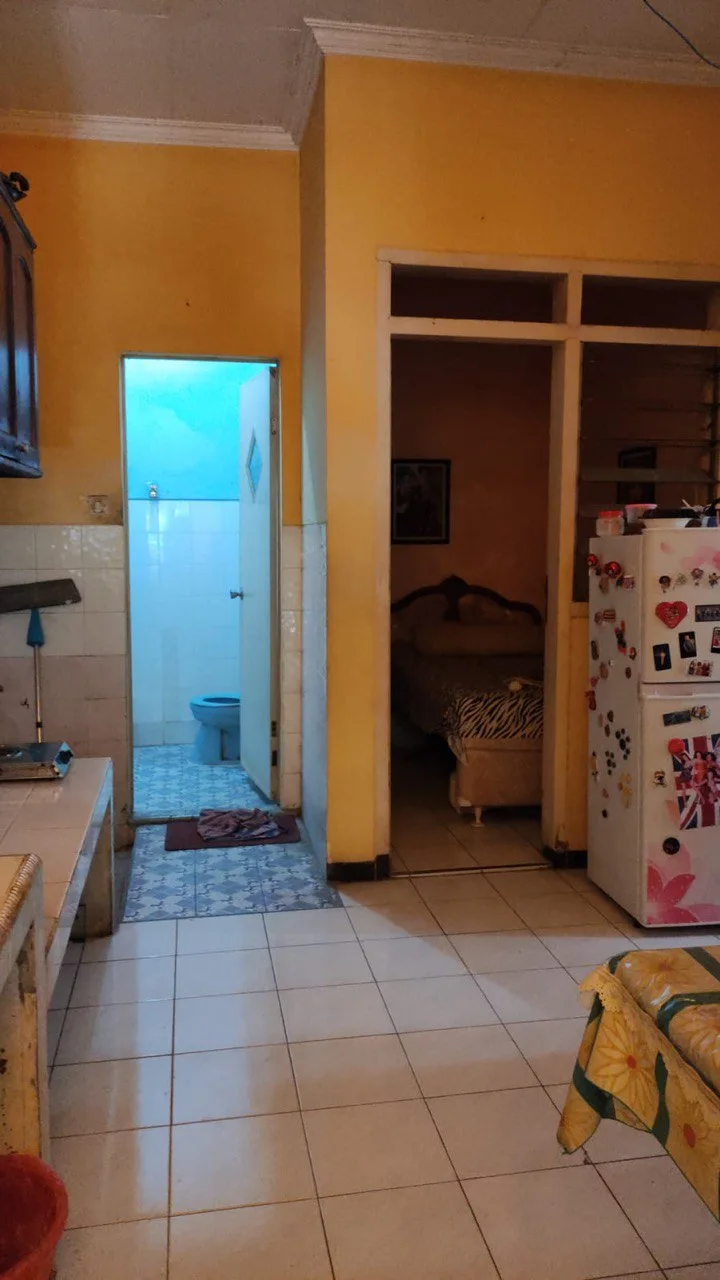 Dijual Rumah Strategis Siap Huni di Rungkut Mapan Timur Surabaya Timur - Thumbnail 4