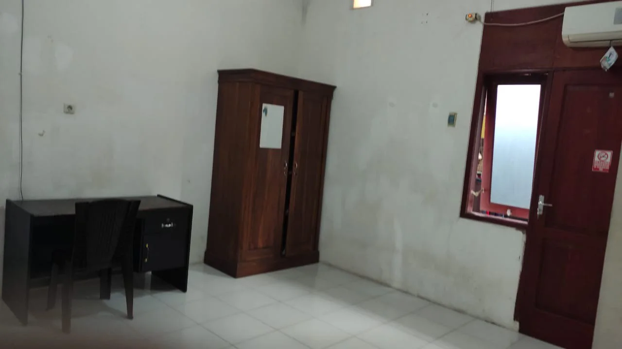 Dijual Rumah Kos Siap Huni dan Strategis di Medokan Sawah Baru Surabaya Timur