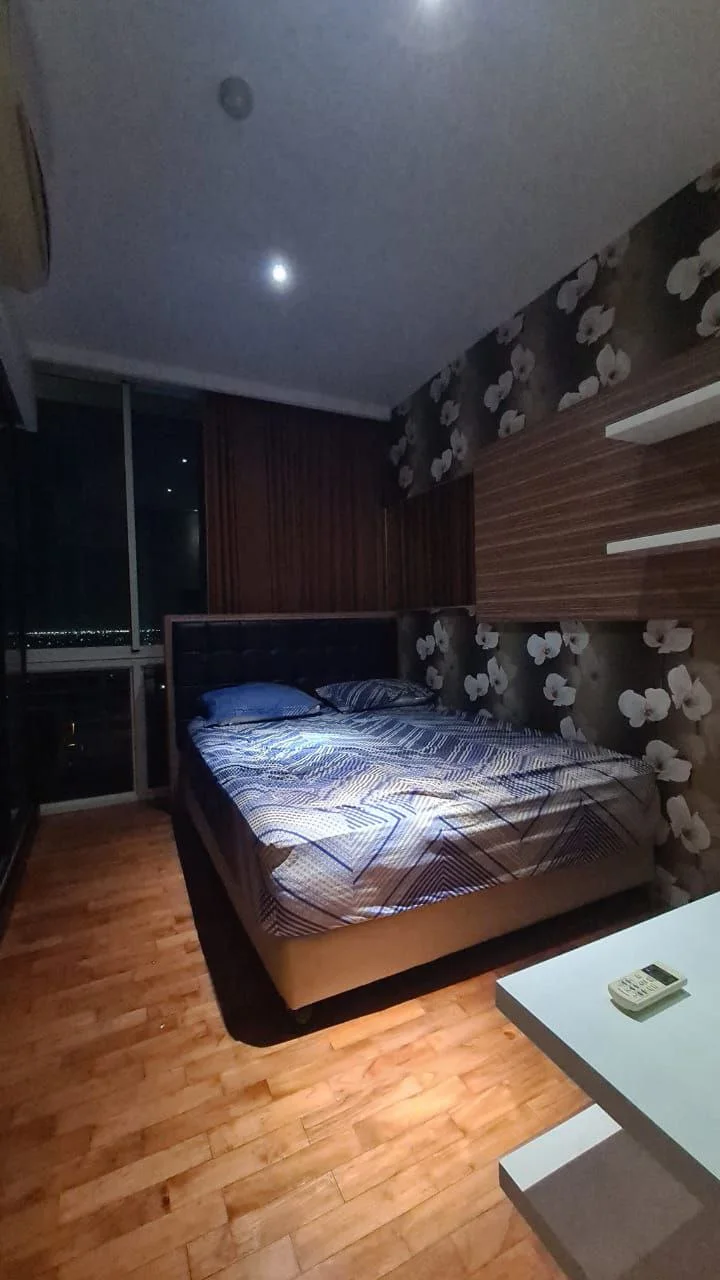 Disewakan Apartemen Mewah di Ciputra World Surabaya Barat - Thumbnail 3