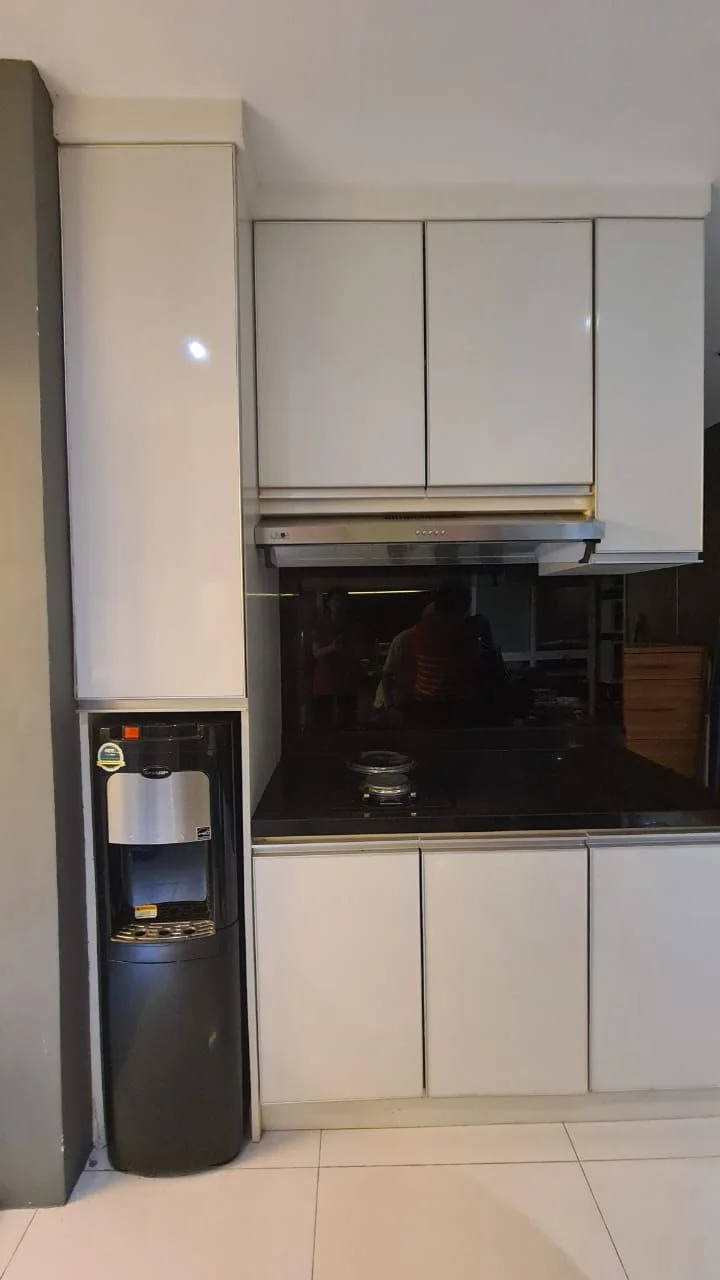 Disewakan Apartemen Mewah di Ciputra World Surabaya Barat - Thumbnail 4