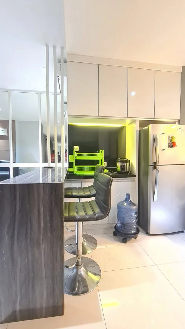 Disewakan Apartemen Mewah di Ciputra World Surabaya Barat - Thumbnail 5