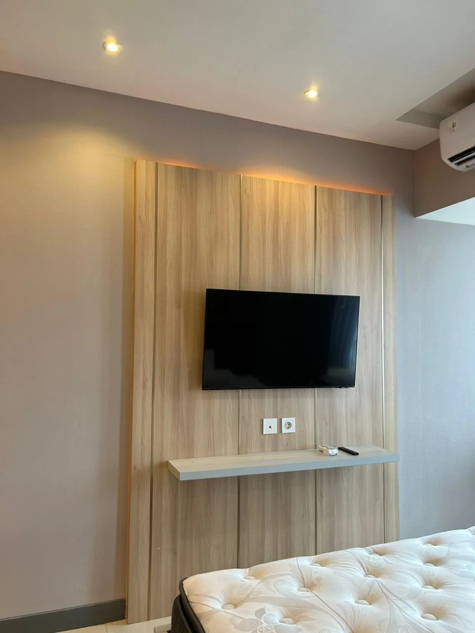 Dijual/Disewakan Apartemen Bagus Full Furnished di Benson Pakuwon Mall Surabaya Barat - Thumbnail 5