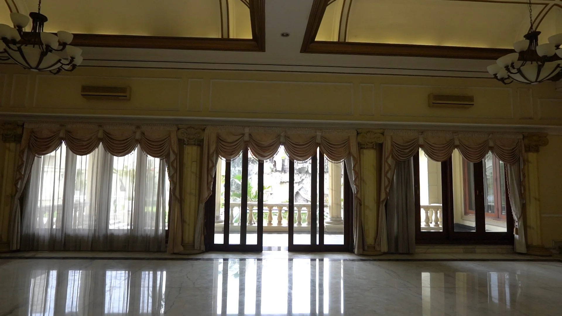 Dijual Rumah Siap Huni Full Furnished di Jemur Andayani Surabaya Selatan - Thumbnail 4