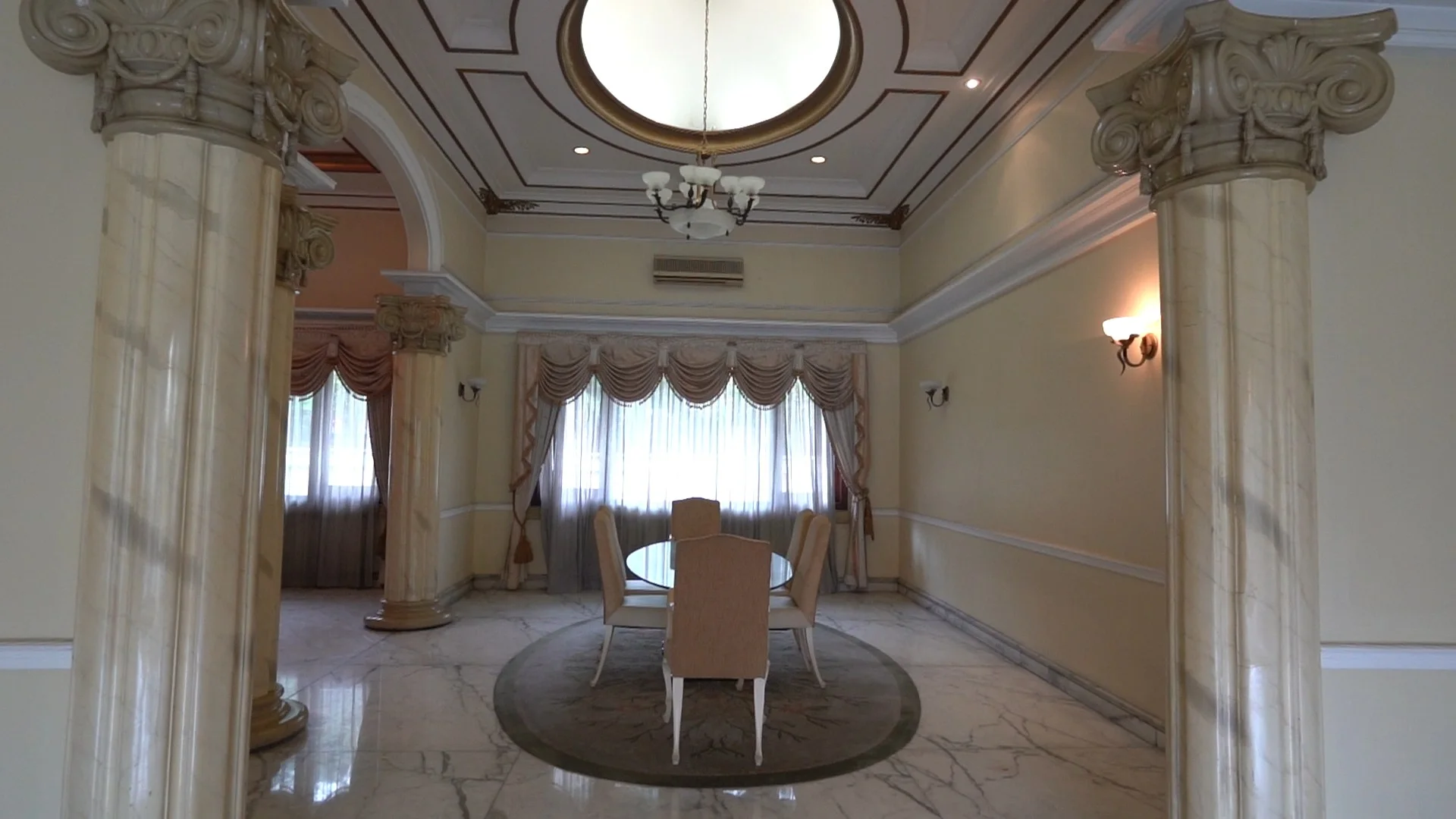 Dijual Rumah Siap Huni Full Furnished di Jemur Andayani Surabaya Selatan - Thumbnail 5